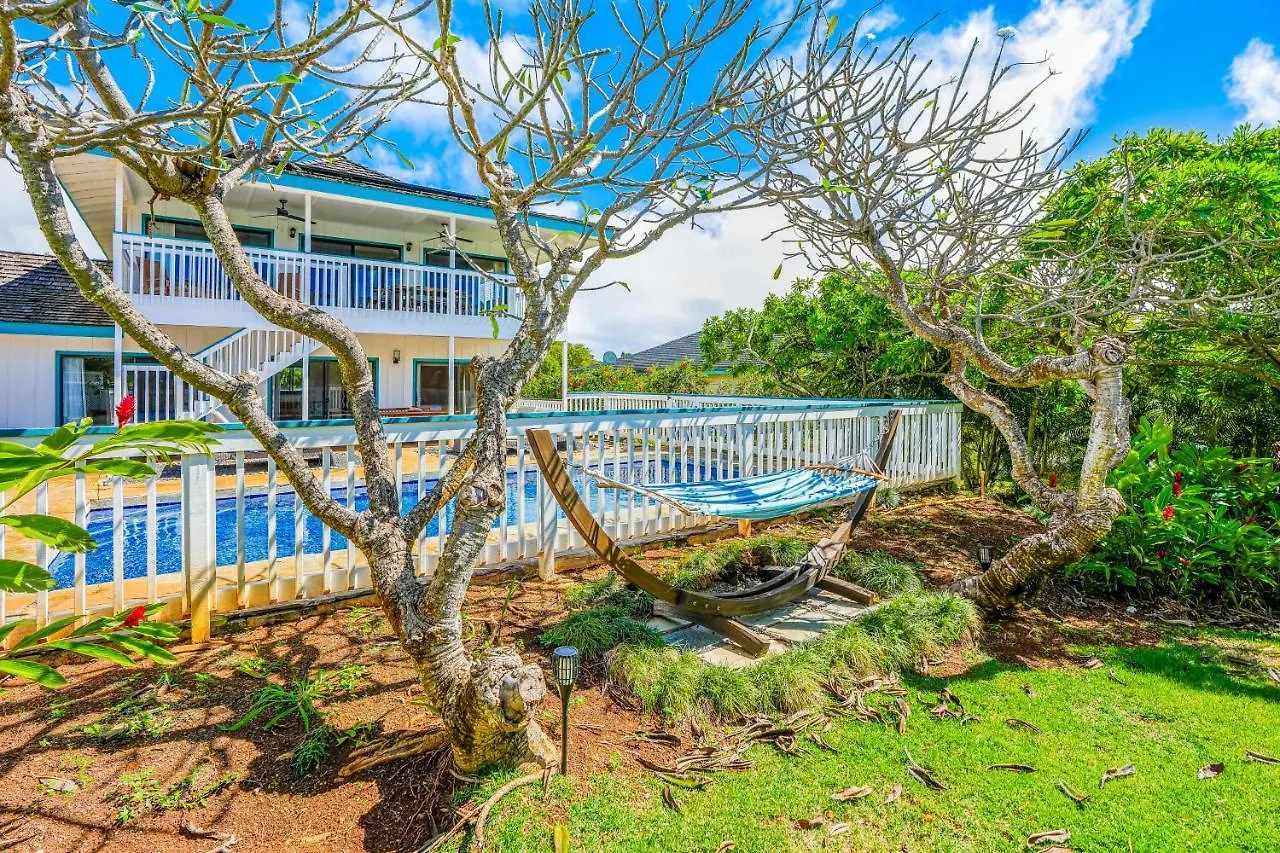 Makena Βίλα Koloa