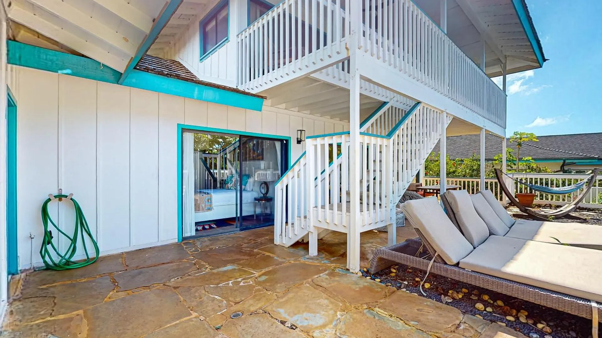 Makena Βίλα Koloa